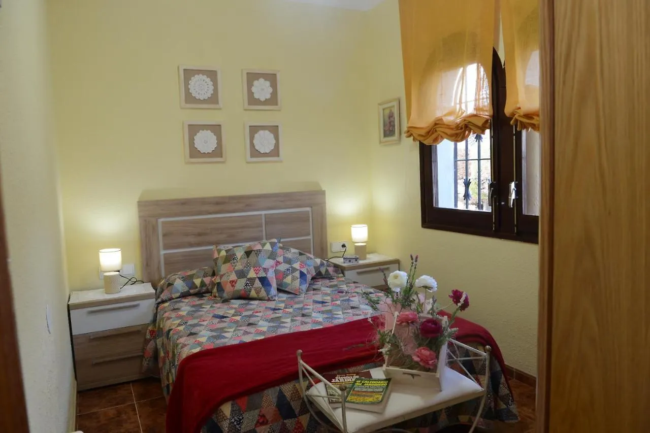 Villa Balneari Resort Casa De Vacances Familiar Mont-roig del Camp 0*,