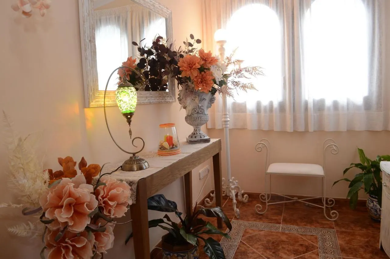 Villa Balneari Resort Casa De Vacances Familiar Mont-roig del Camp 0*,