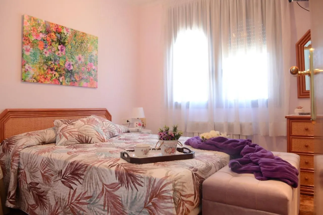 Villa Balneari Resort Casa De Vacances Familiar Mont-roig del Camp 0*,  스페인