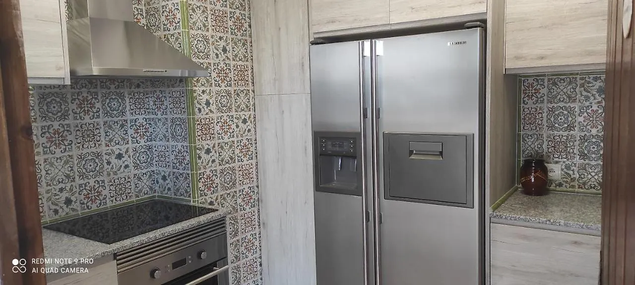 Villa Balneari Resort Casa De Vacances Familiar Mont-roig del Camp 0*,  스페인
