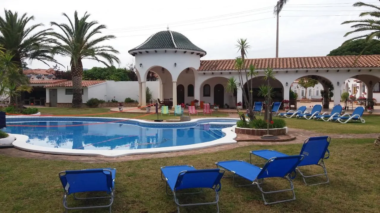 Villa Balneari Resort Casa De Vacances Familiar Mont-roig del Camp 0*,  스페인