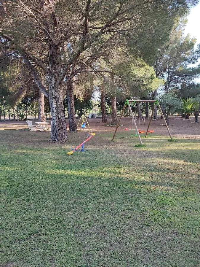 Villa Balneari Resort Casa De Vacances Familiar Mont-roig del Camp 0*,