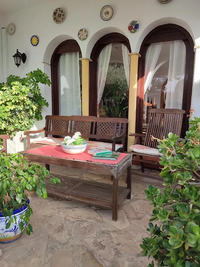 Villa Balneari Resort Casa De Vacances Familiar Mont-roig del Camp 스페인