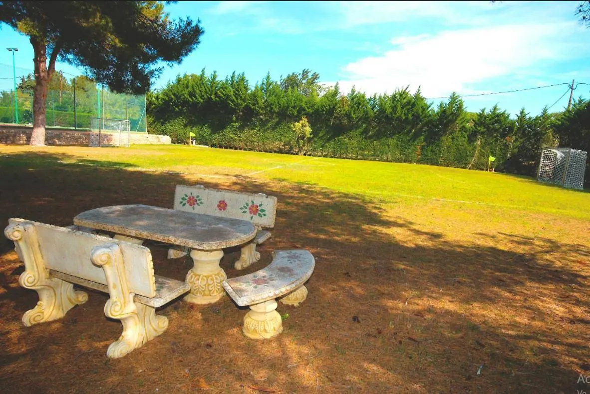 Villa Balneari Resort Casa De Vacances Familiar Mont-roig del Camp