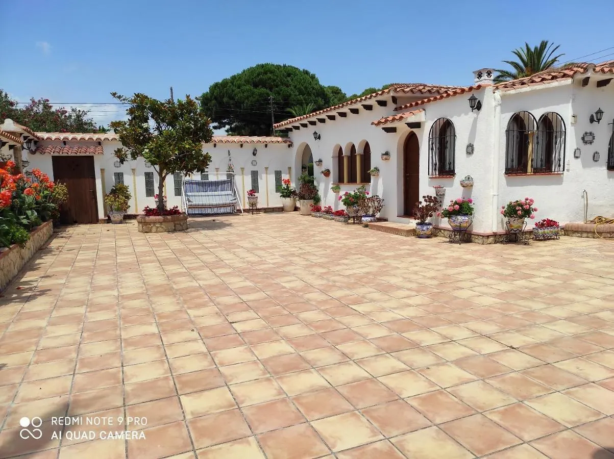 Villa Balneari Resort Casa De Vacances Familiar Mont-roig del Camp 0*,  Spain