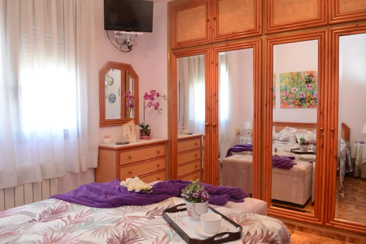 Villa Balneari Resort Casa De Vacances Familiar Mont-roig del Camp
