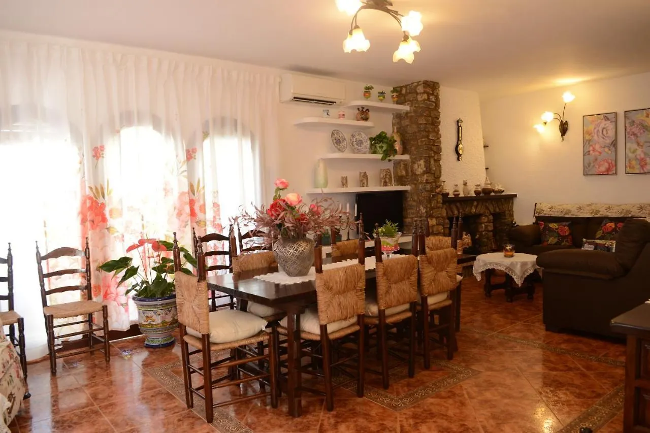 Villa Balneari Resort Casa De Vacances Familiar Mont-roig del Camp