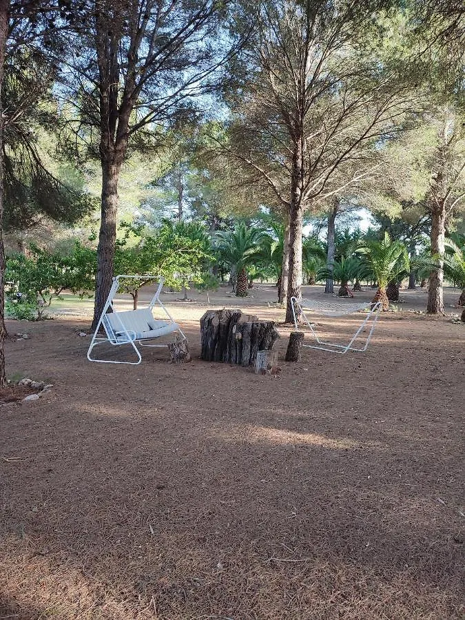 Villa Balneari Resort Casa De Vacances Familiar Mont-roig del Camp 0*,  Spain