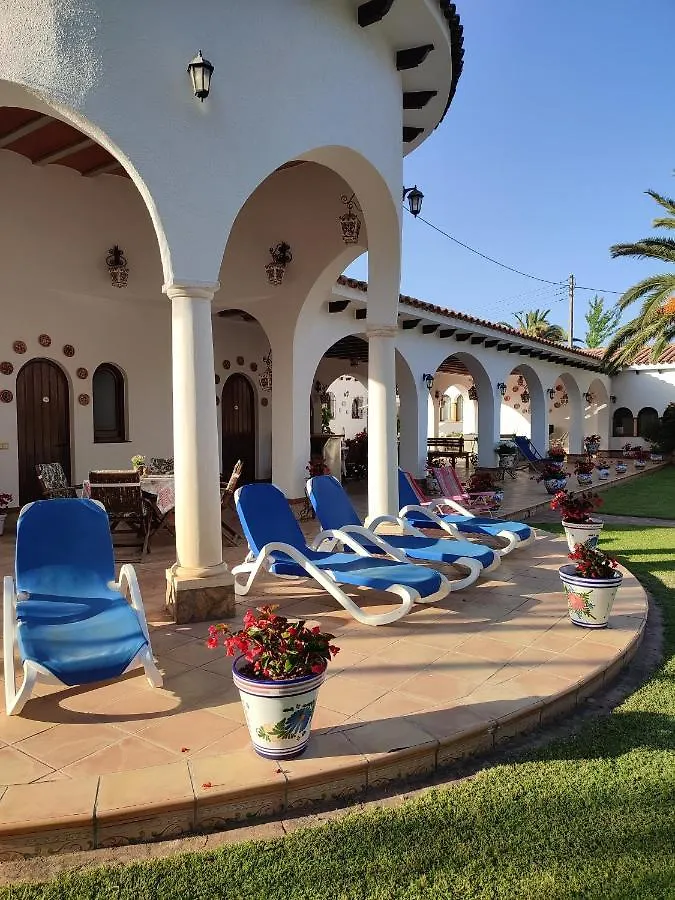Villa Balneari Resort Casa De Vacances Familiar Mont-roig del Camp