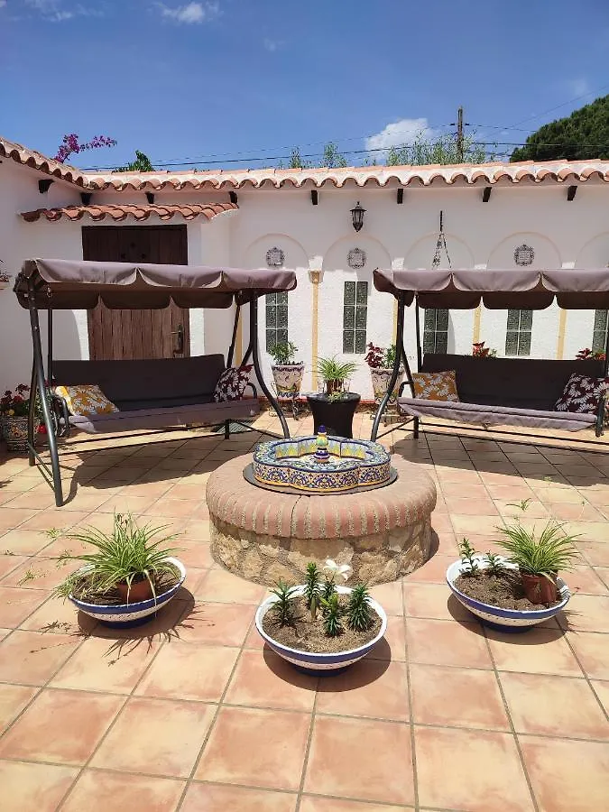 Villa Balneari Resort Casa De Vacances Familiar Mont-roig del Camp Spain