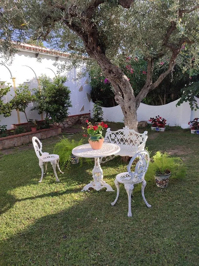 Villa Balneari Resort Casa De Vacances Familiar Mont-roig del Camp